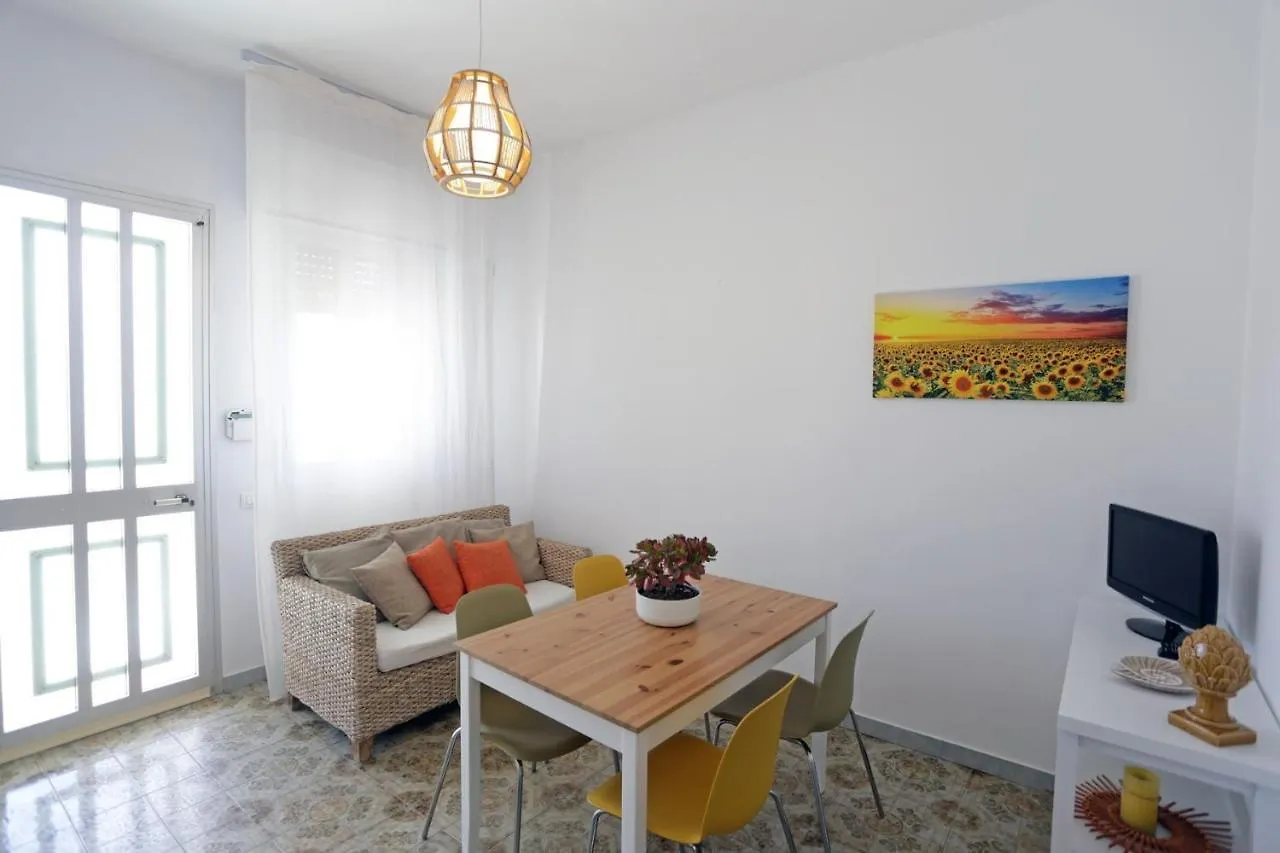 Appartamento Casa Barca - Le chiavi degli Iblei Punta Braccetto 0*,