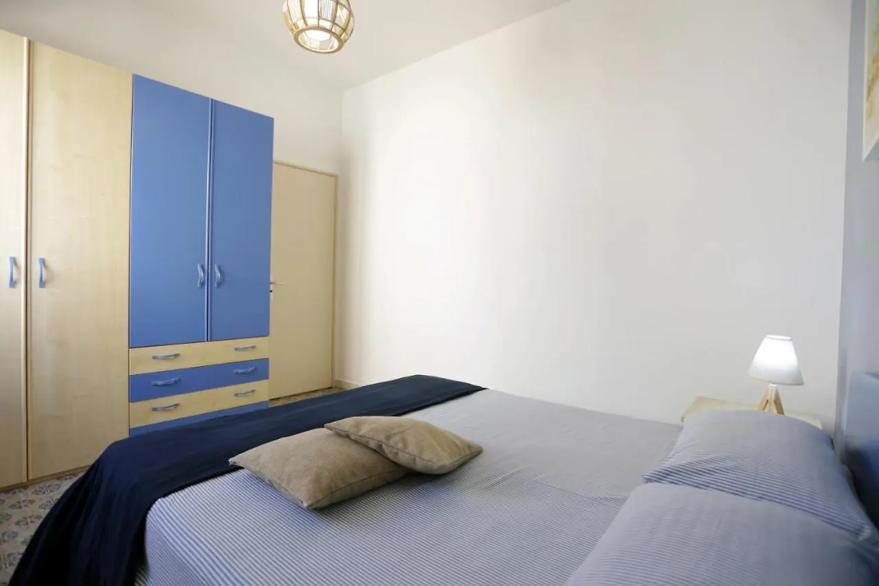 Appartamento Casa Barca - Le chiavi degli Iblei Punta Braccetto