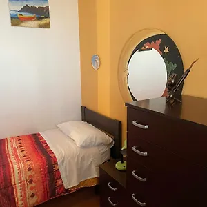  Casa vacanze Mediterranean Sunset