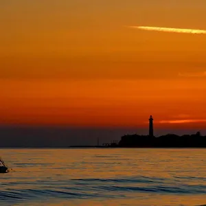  Casa vacanze Sicily Talia Che Bed-du