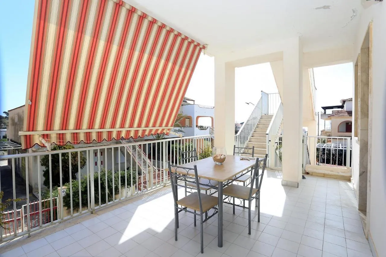 Appartement Casa Barca - Le Chiavi Degli Iblei à Punta Braccetto