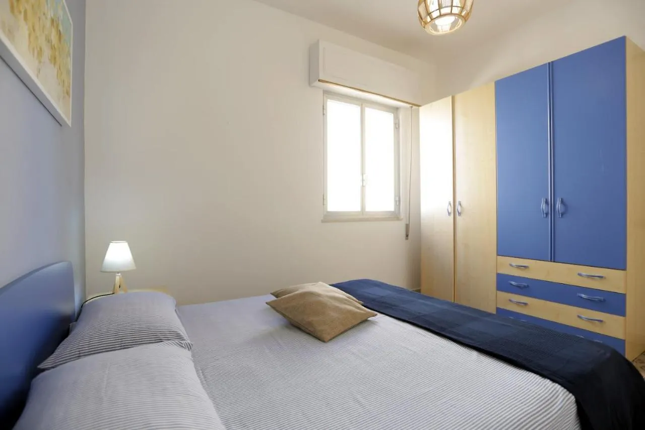 Appartement Casa Barca - Le Chiavi Degli Iblei à Punta Braccetto Italie