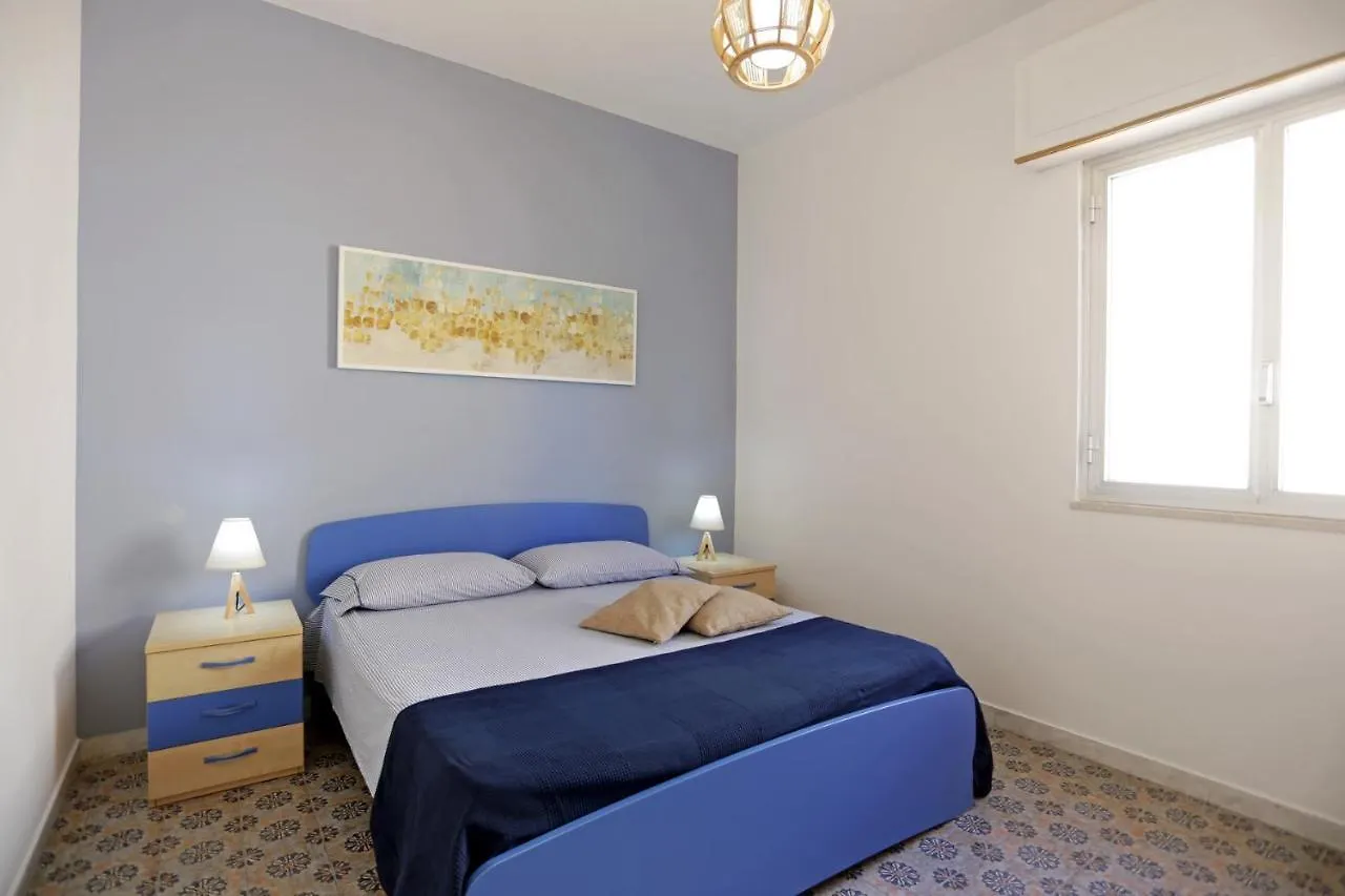 Appartement Casa Barca - Le Chiavi Degli Iblei à Punta Braccetto